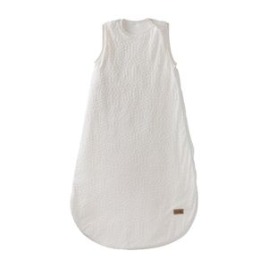 Roba Kids Vreća za spavanje Seashells Oyster 90 cm, Bijela