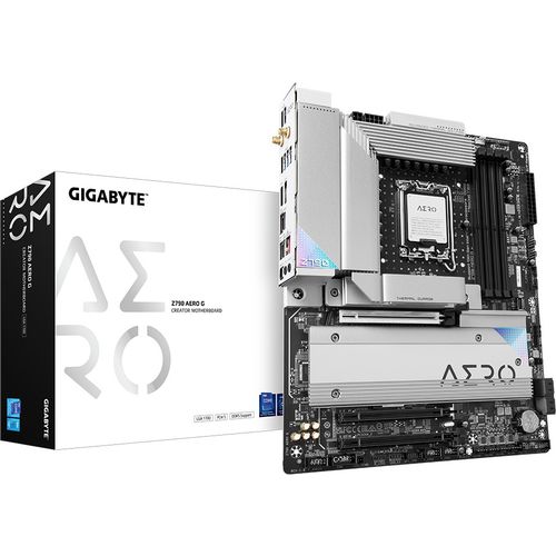 GIGABYTE Z790 AERO G matična ploča slika 1