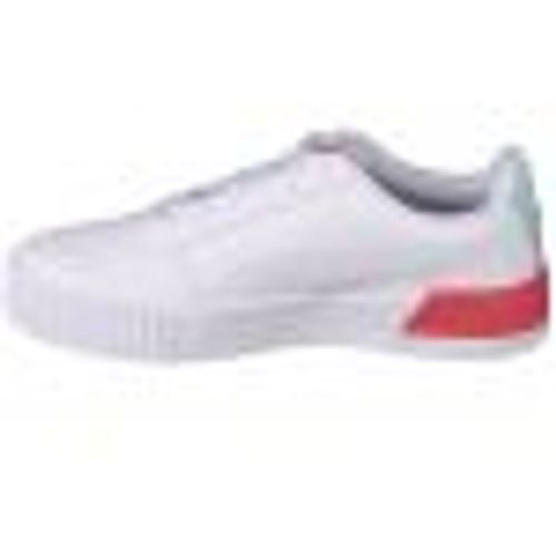 Puma dječje tenisice Carina L JR 370677-23 slika 16