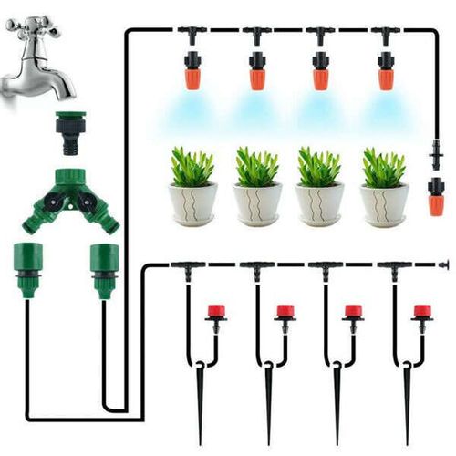 Irrigrow - Sustav za automatsko navodnjavanje slika 2