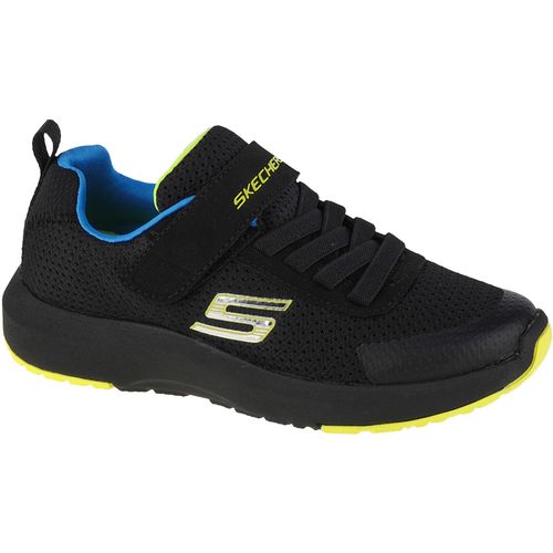 Skechers Dynamic Tread dječje tenisice 98151L-BBLM slika 1