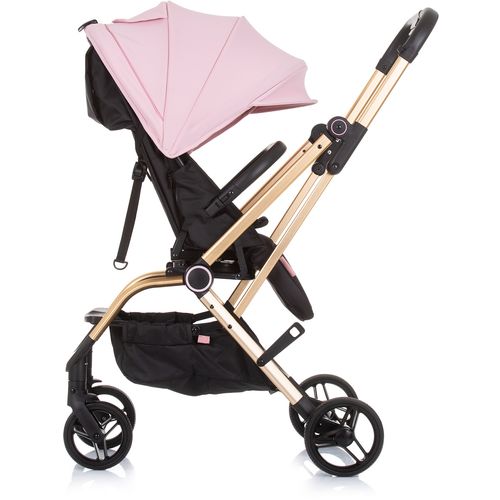 Chipolino kolica Twister Rose Water slika 5