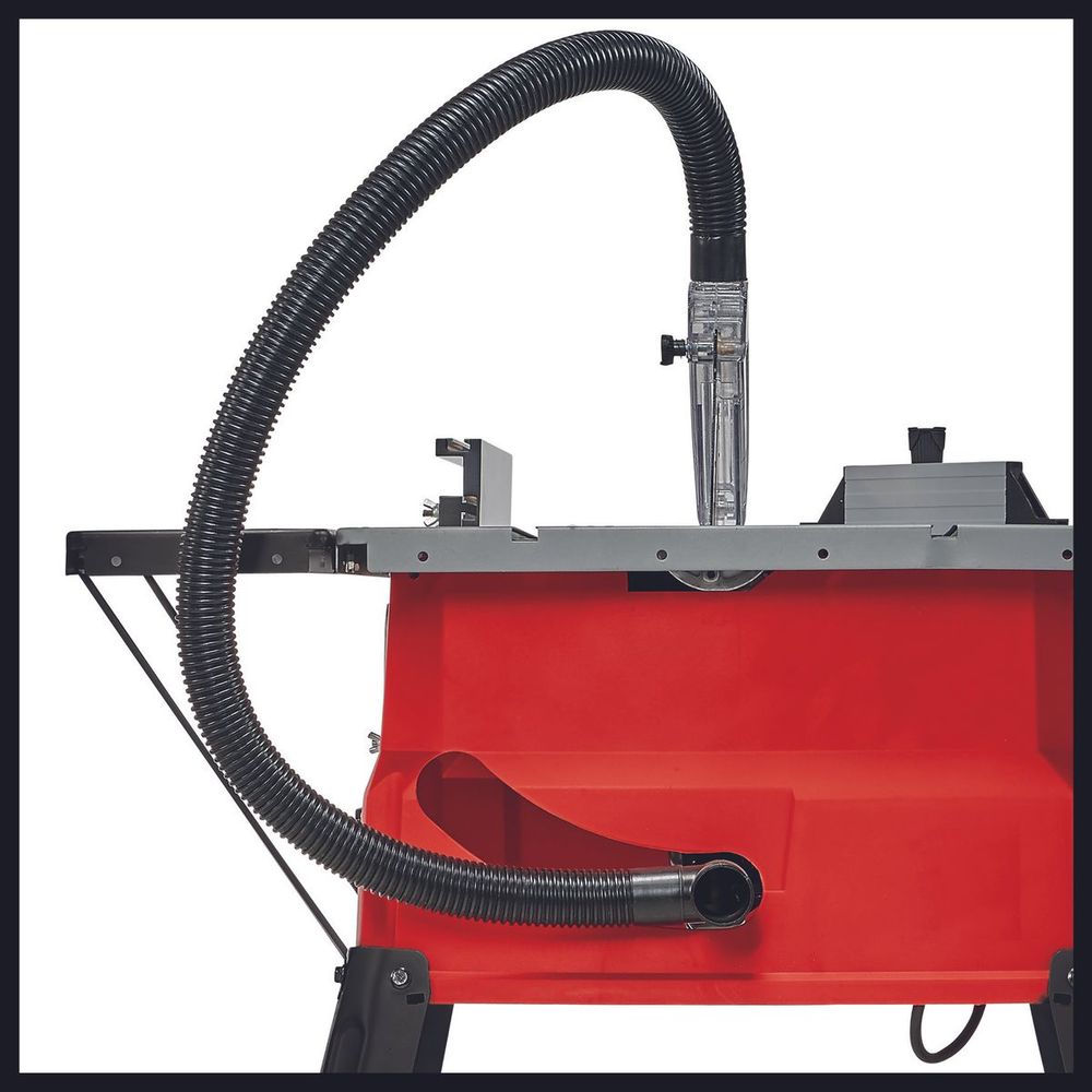 Einhell Stoni cirkular sa postoljem TC-TS 2025/2U slika 5