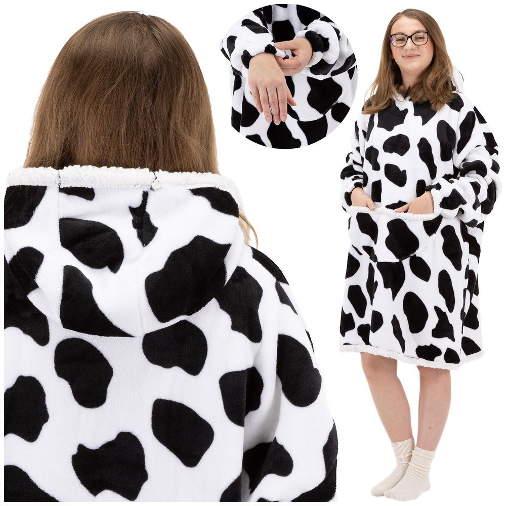 Ha7570 bluza koc prevela slika 3