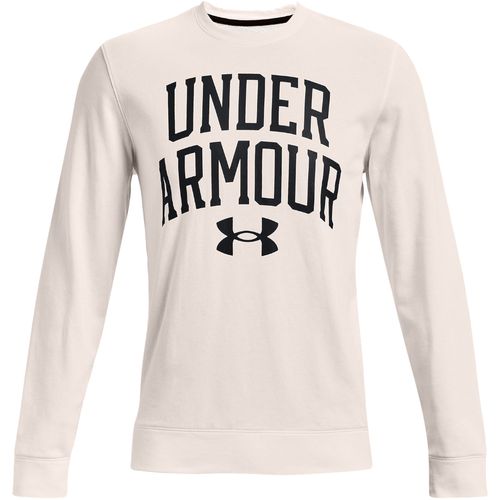 Under Armour rival Terry Crew muška majica 1361561-112 slika 1