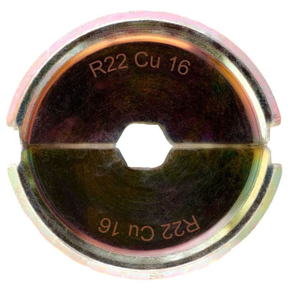 Milwaukee matica za krimpovanje R22 Bakar 16 4932451755 slika 1