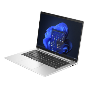 Laptop HP EliteBook 840 G9 DOS/14"WUXGA AG/i5-1235U/16GB/512GB/backlit/FPR/3g