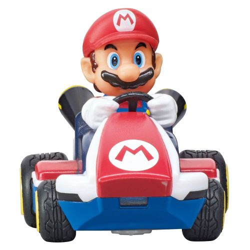 Mario Kart Mario Daljinski Upravljač Auto slika 9