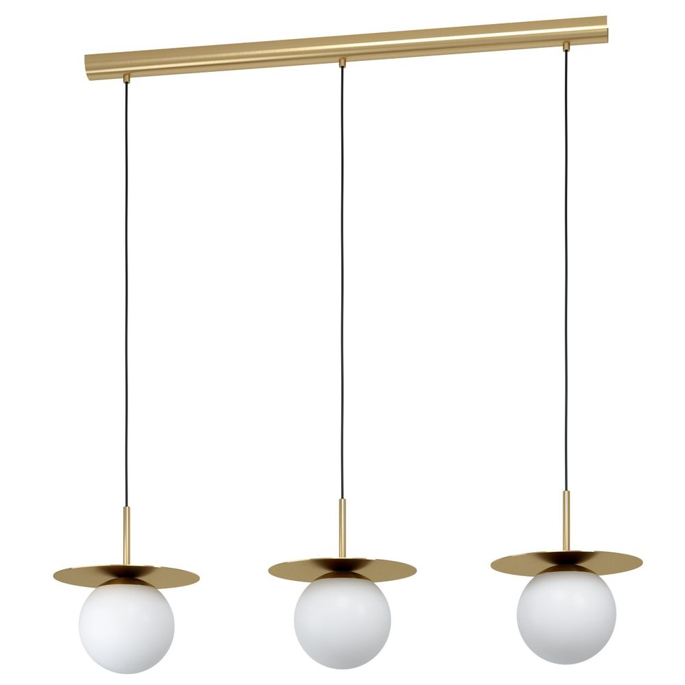 ARENALES Luster - Elegantan i Moderni Osvjetljivač slika 1