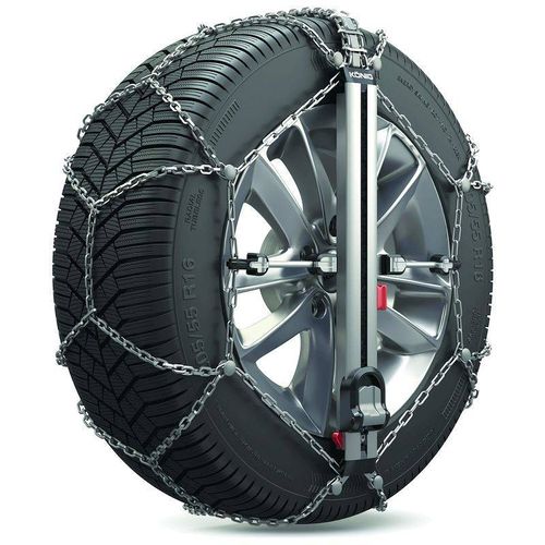 KONIG/THULE Easy-Fit CU-9 Lanci za sneg - 102 slika 1