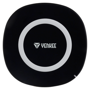 Yenkee Wireless punjač za mobitel YAC 5005