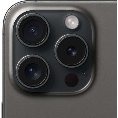 Apple iPhone 15 Pro 512GB Black Titanium slika 5