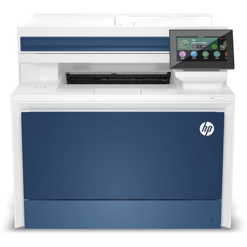 Printer HP Color LaserJet Pro MFP 4302fdw, 5HH64F slika 1