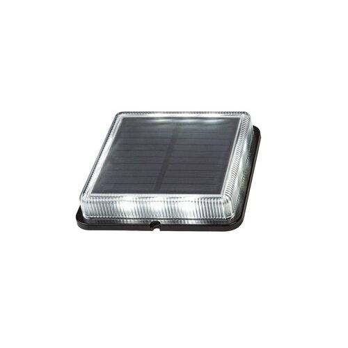 Rabalux Bilbao, spoljna solarna LED 1,5W crna 8104 slika 2