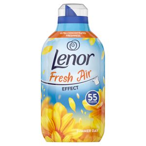 Lenor omekšivač za rublje summer day 55 pranja 770ml 