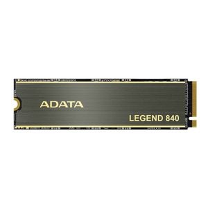 A-DATA 1TB M.2 PCIe Gen4 x4 LEGEND 840 ALEG-840-1TCS SSD
