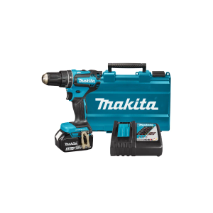 Makita – Akumulatorska udarna bušilica-odvijač DHP485RFE1