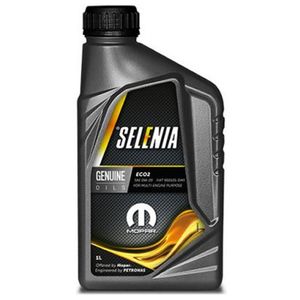 Ulje motorno 0W20 Selenia eco2 1 L