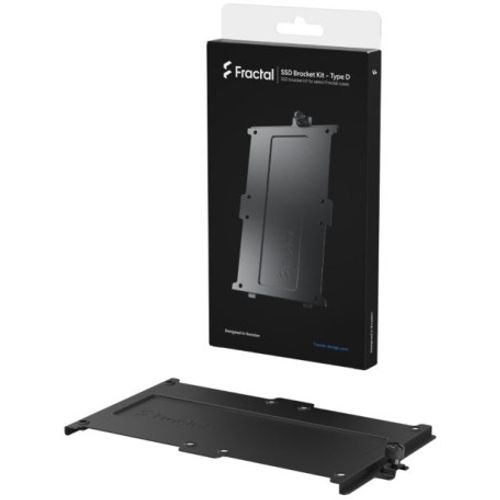 Fractal Design SSD bracket kit  Type D, FD-A-BRKT-004 slika 1