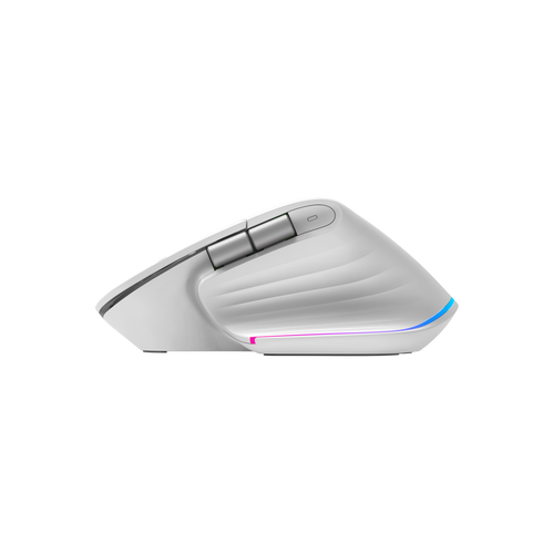 MARVO G803 WH WIRELESS MOUSE WHITE slika 3