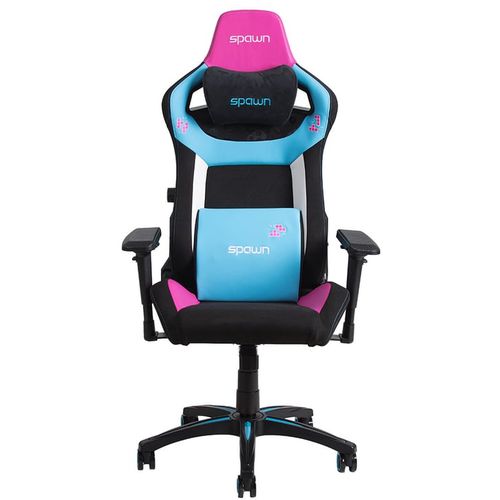 Gaming Chair Spawn Neon Edition slika 1