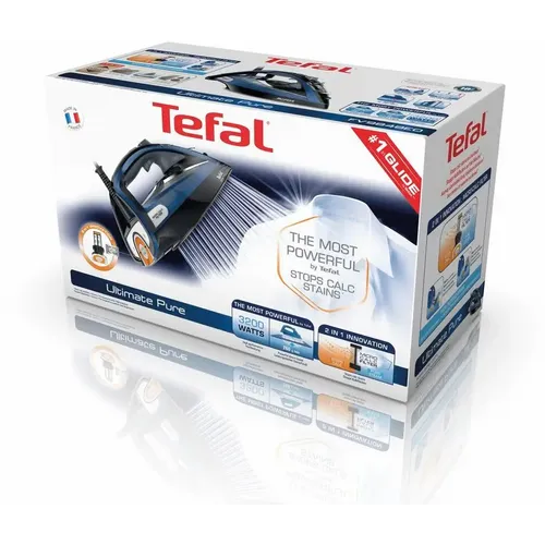 Tefal Pegla na paru FV9848E0 slika 3