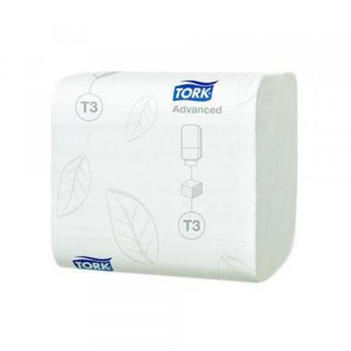 Toalet papir za dispenzer Tork T3 složivi 242 lis 1/36 114271 slika 1