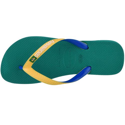 Havaianas Brasil Mix muške japanke 4123206-2078 slika 7