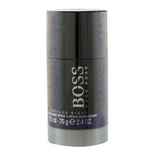 Hugo Boss Boss Bottled Night Perfumed Deostick 75 ml (man) slika 2
