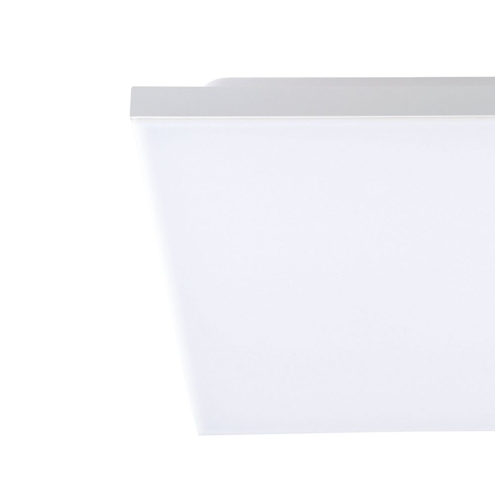 Eglo stropna rasvjeta turcona-b led 10,8w 3000k 1300lm bijelo/bijelo š:287mm v:6 slika 5