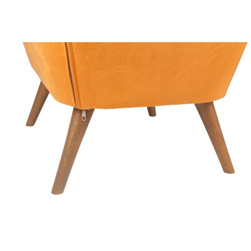 Atelier Del Sofa Tabure, Lake View - Orange slika 5