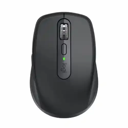 Bežični miš Logitech MX Anywhere 3S 1000 DPI Graphite slika 1