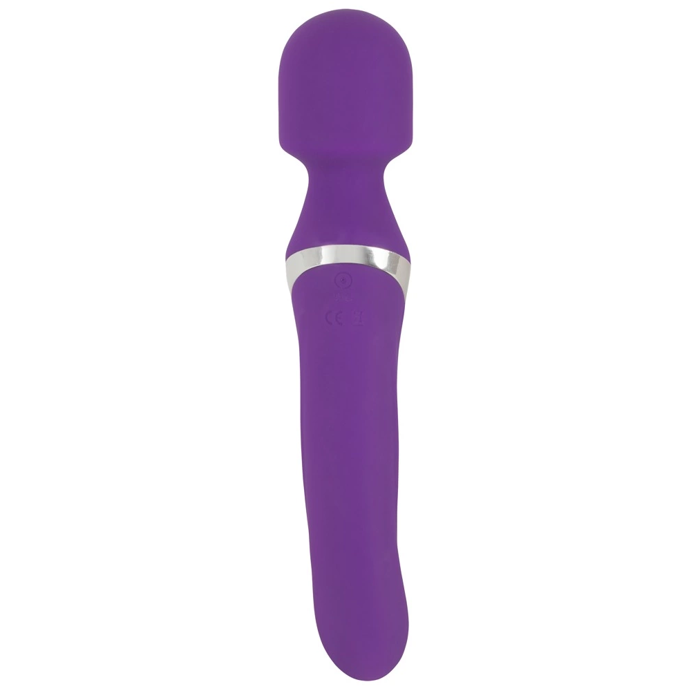 JAVIDA vibrator i masažer slika 4