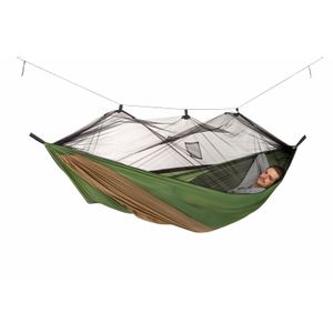 Amazonas Adventure Moskito Hammock Thermo