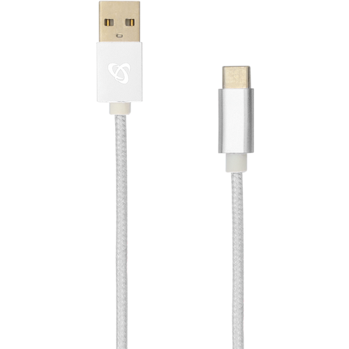 Sbox KABEL USB->TYPE-C M/M 0,5M BULK / RETAIL slika 1