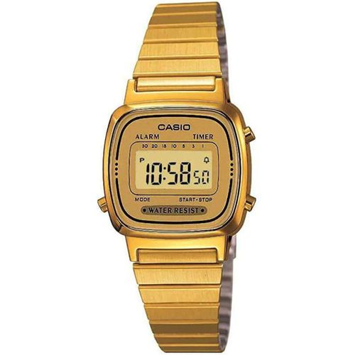 Ženski sat Casio LA670WEGA-9EF slika 1