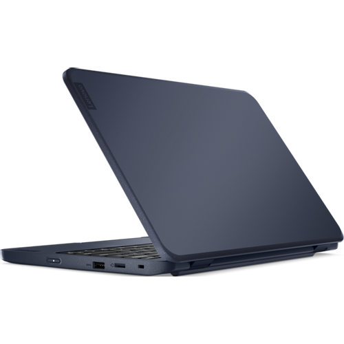 Laptop Lenovo 100w Gen 3 11.6 HD 1366x768/AMD 3015e/4GB int/64GB eMMC/USB-C/Win11 Edu slika 6
