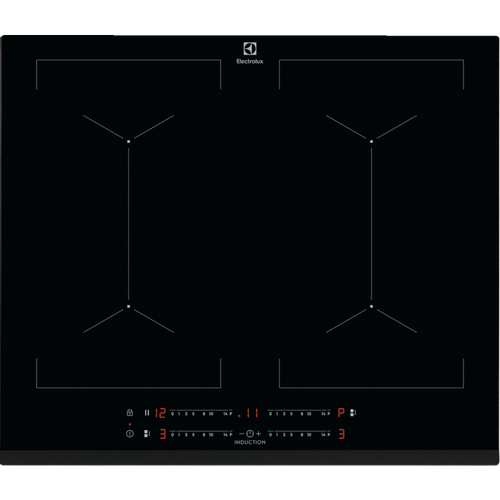 Electrolux ploča EIV644 slika 1