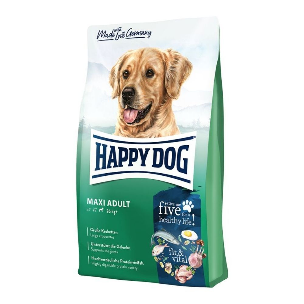 Happy Dog Supreme Adult Maxi slika 1