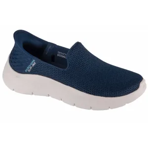 Skechers slip-ins: go walk flex - relish 124963-nvy