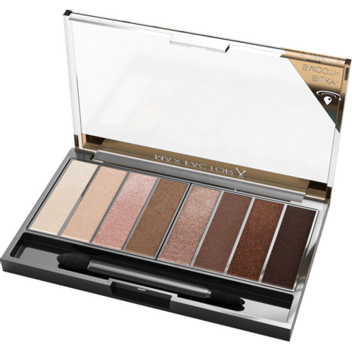 Max Factor Nude Palette paleta sjenila 001 slika 2