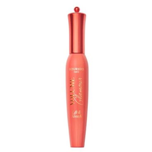 Bourjois Maskara Volume Glamour Lift & Strech 01 Black 10ml  slika 1