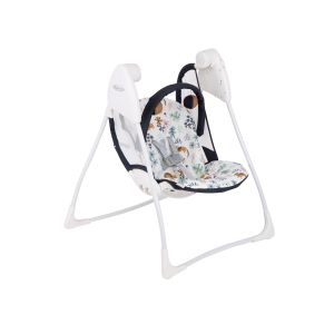 Graco njihaljka Baby Delight Into The Wild