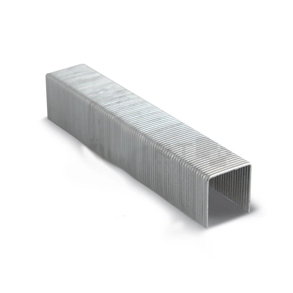 Högert  Punjenje za klamericu, tip J, 6 mm, 11.3 mm, 1000 kom. slika 1