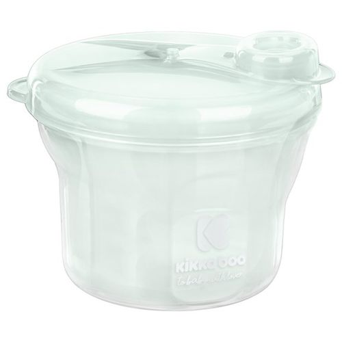 Kikka Boo Dozator adaptiranog mlijeka 2U1 240ml, Mint slika 1