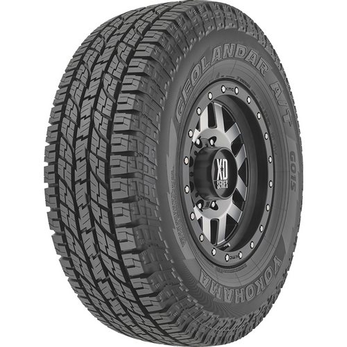 Yokohama 215/65R16 98H G015 GEOLANDAR A/T slika 1