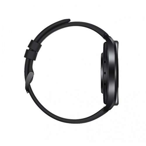 Xiaomi Pametni sat Watch S1: crna slika 5