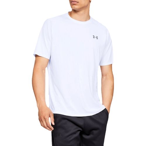 Under armour tech 2.0 short sleeve 1326413-100 slika 6