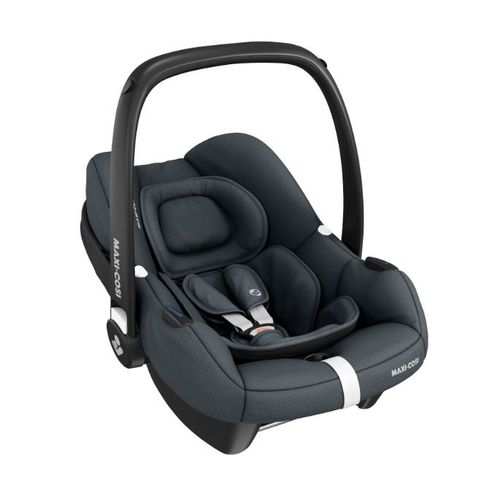 Maxi Cosi autosjedalica Cabriofix i-Size - Essential Graphite slika 2