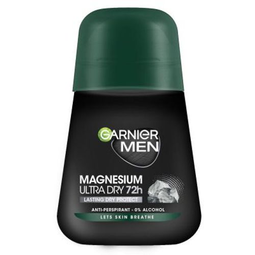 Garnier Men Magnesium roll-on dezodorans 50 ml slika 1